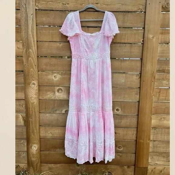 Loveshackfancy Norma dress - Picture 8 of 11